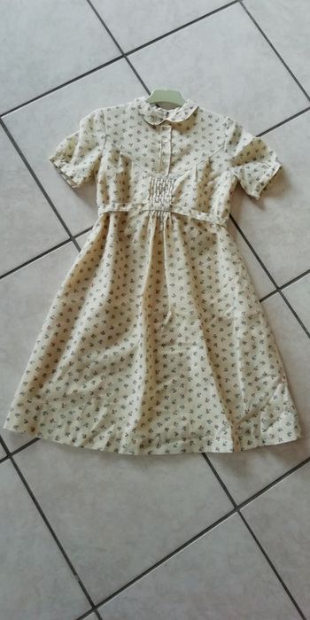 Robe enfant