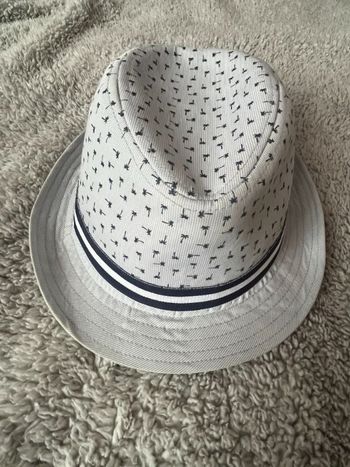Chapeau garçon - 51 cm - Okaïdi