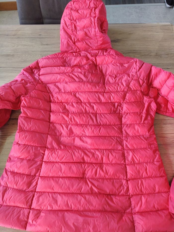 Doudoune jott taille S - photo numéro 7