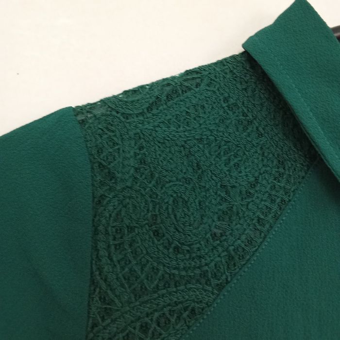 Blouse femme taille XS - photo numéro 3