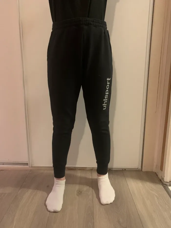 Pantalon jogging uhlsport - photo numéro 8