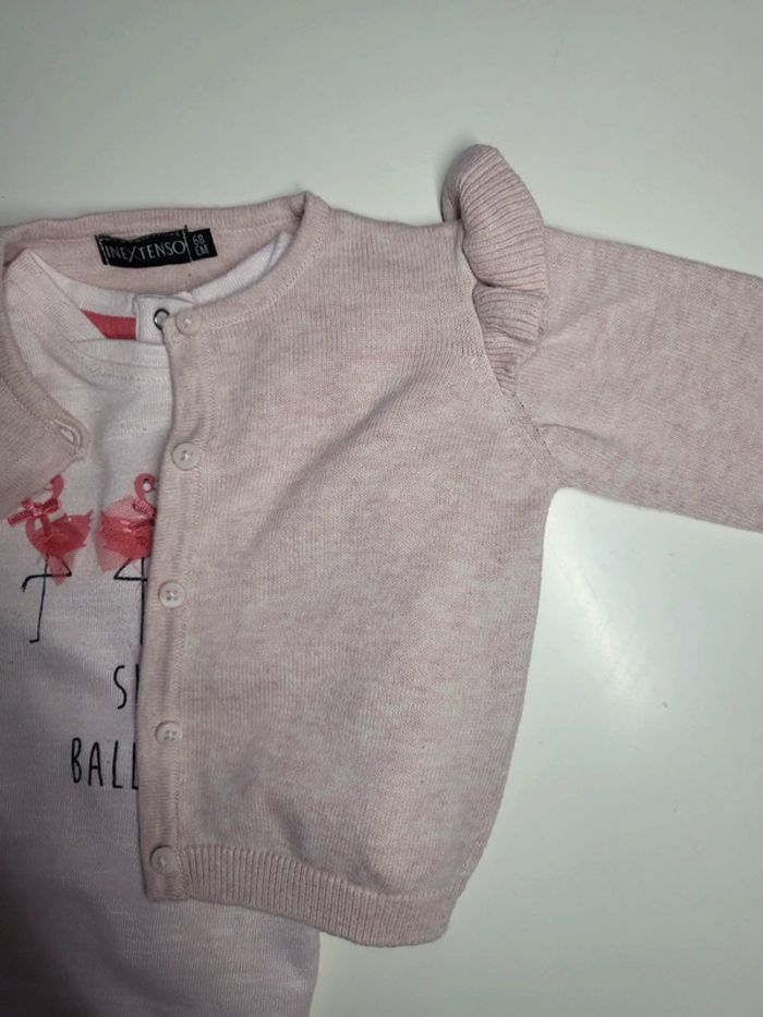 Ensemble Girly - photo numéro 3