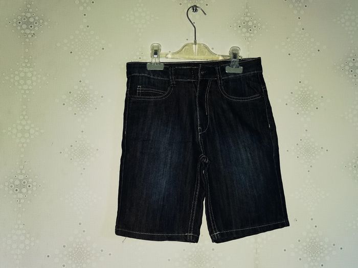 D2210 - short garçon 10 ans