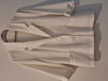 BLAZER FEMME