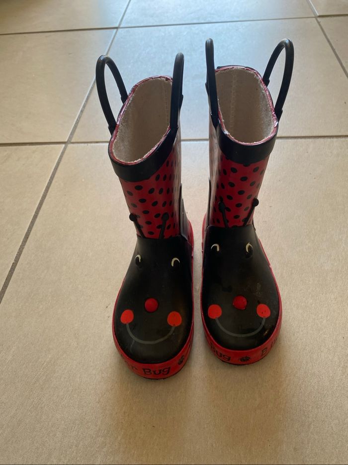 Bottes - photo numéro 2