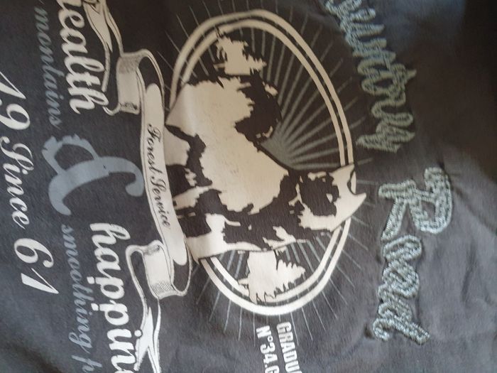 Maillot t-shirt 5ans garçon - photo numéro 4