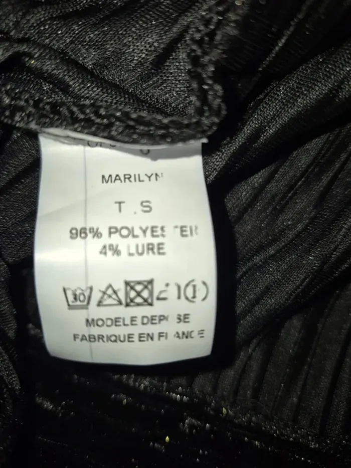 Jolie robe sexy neuve - photo numéro 6