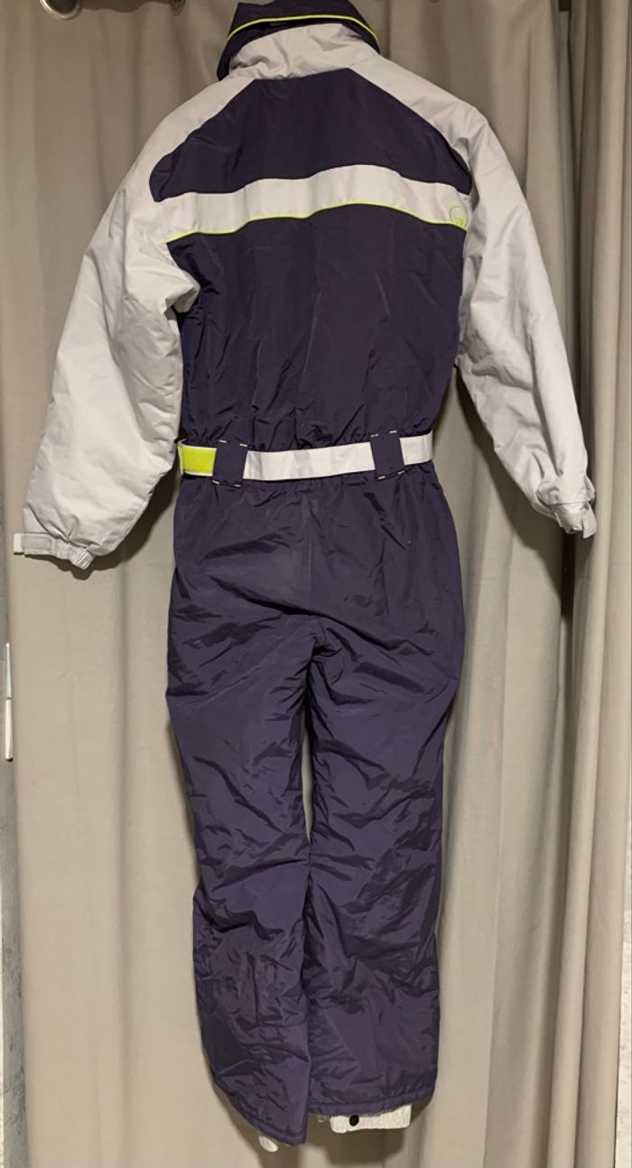 Combinaison ski - photo numéro 3