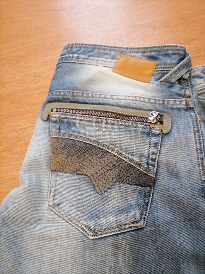 Jeans diesel - photo numéro 2