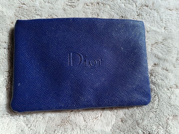 Trousse Dior