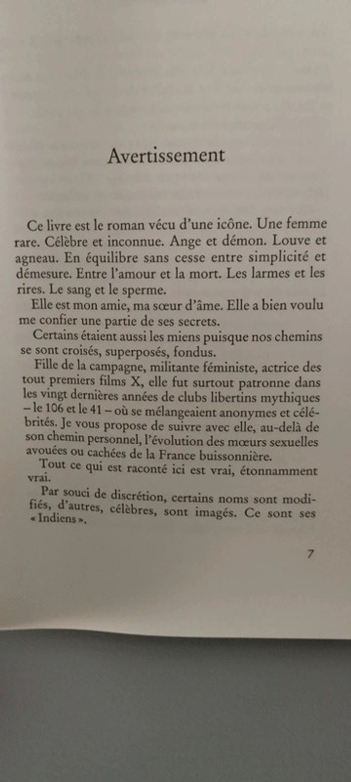 Vitriol menthe. Patrick Sébastien - photo numéro 3