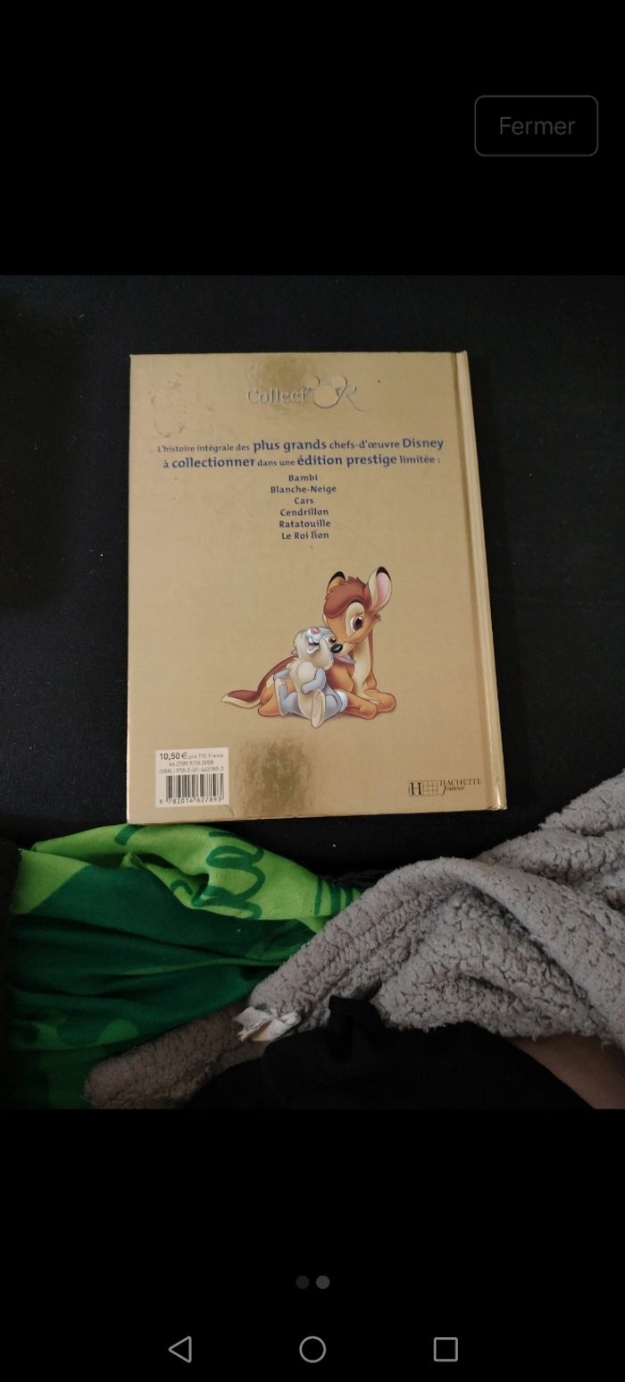 Bambi - photo numéro 2