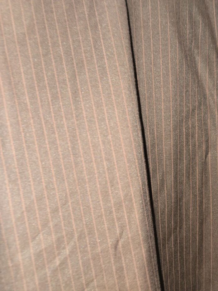 Chemise homme marron - photo numéro 4