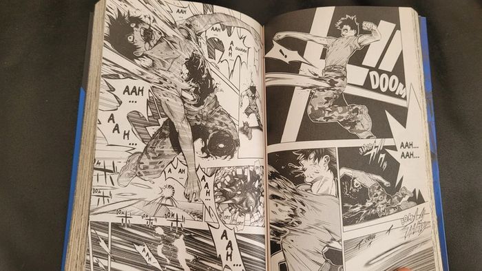 Manga All You Need Is Kill 1 VF BD shonen 2017 - photo numéro 2