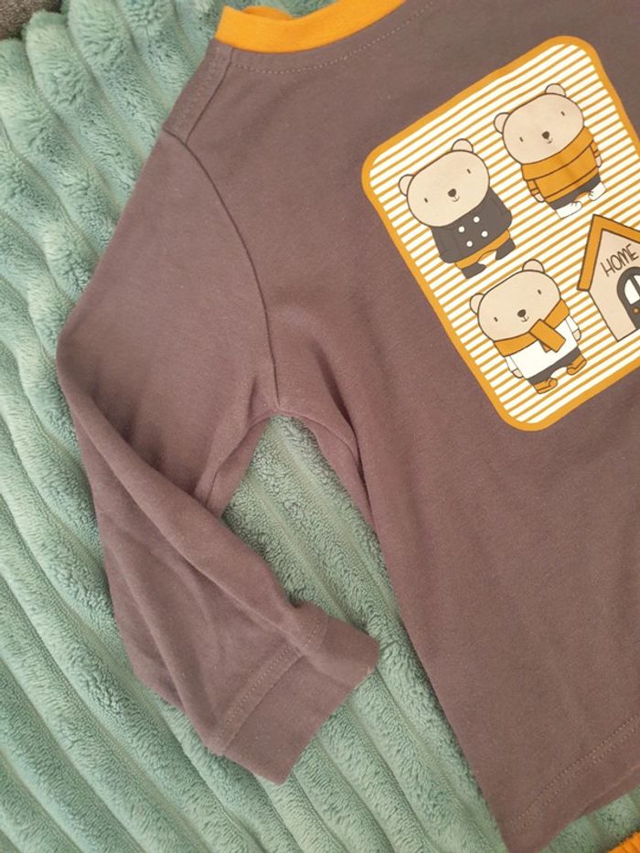 Ensemble assorti - photo numéro 6