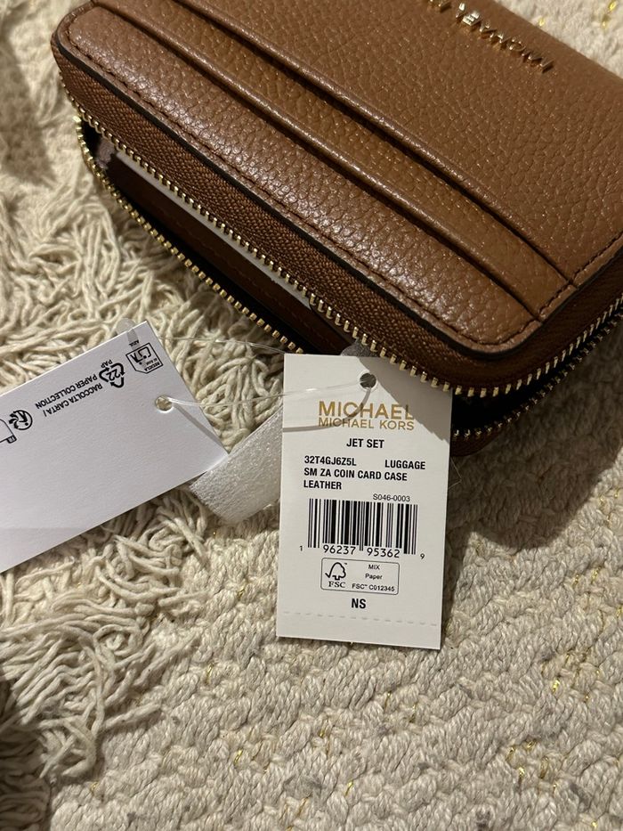 Portefeuille Michael Kors - photo numéro 9