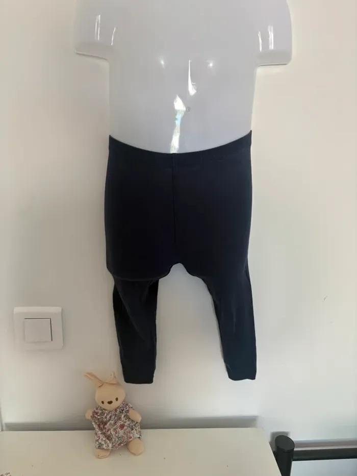 Legging In Extenso – Taille 86 cm – Très bon état