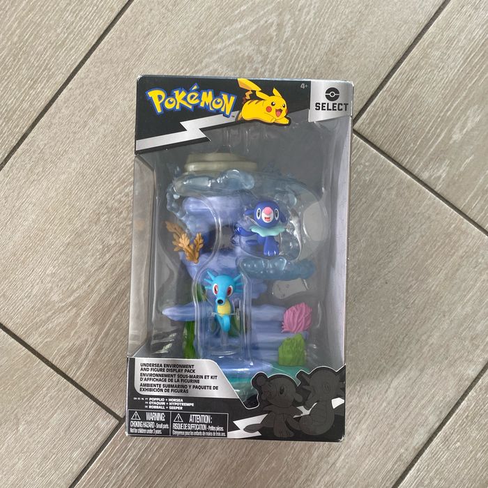 Pokemon neuf