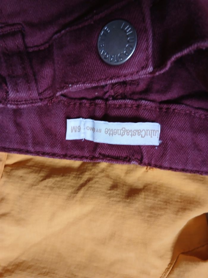 Lot garçon - photo numéro 7