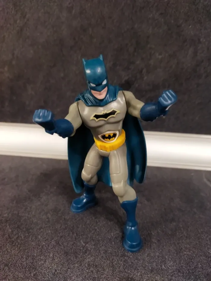 Figurine Batman 12.5 cm