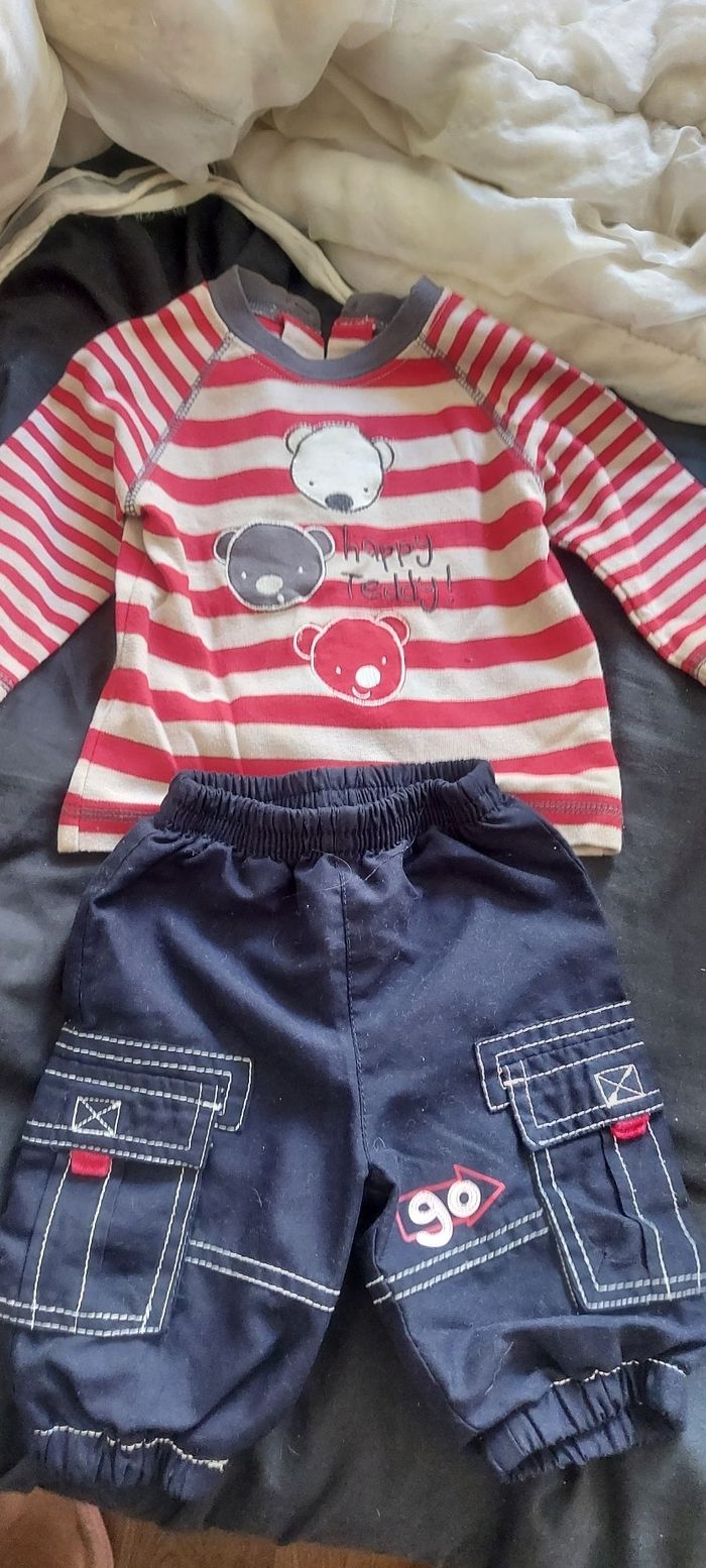 Ensemble