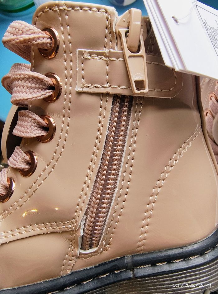👢 boot - photo numéro 5