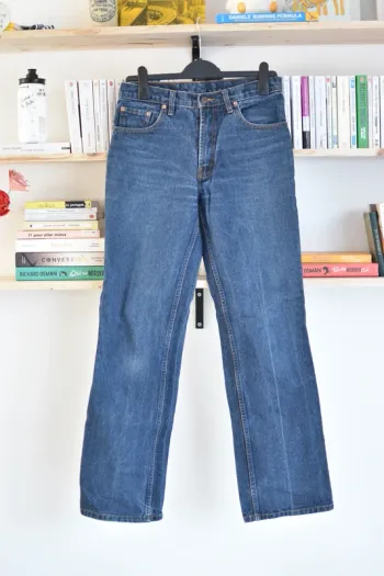 Jean Levis en taille W32L36 - Très bon état
