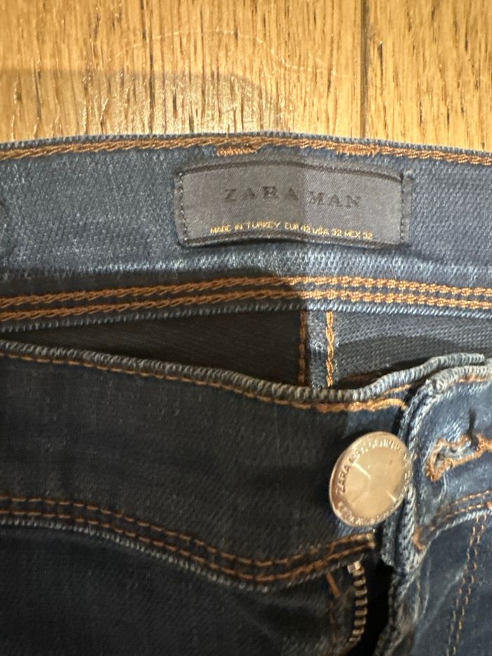 Jeans Zara - photo numéro 2