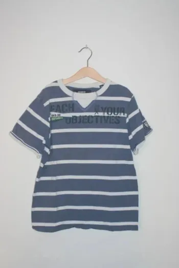 Tee-shirt manches courtes Okaidi 12 ans