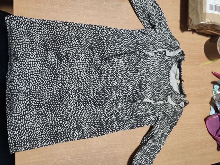 Robe fille