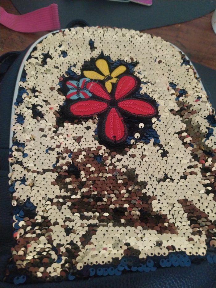 Sac à dos - photo numéro 2