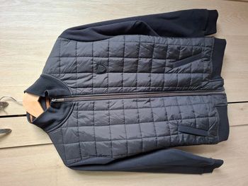 Veste noire Benson & Cherry, Taille 14 ans