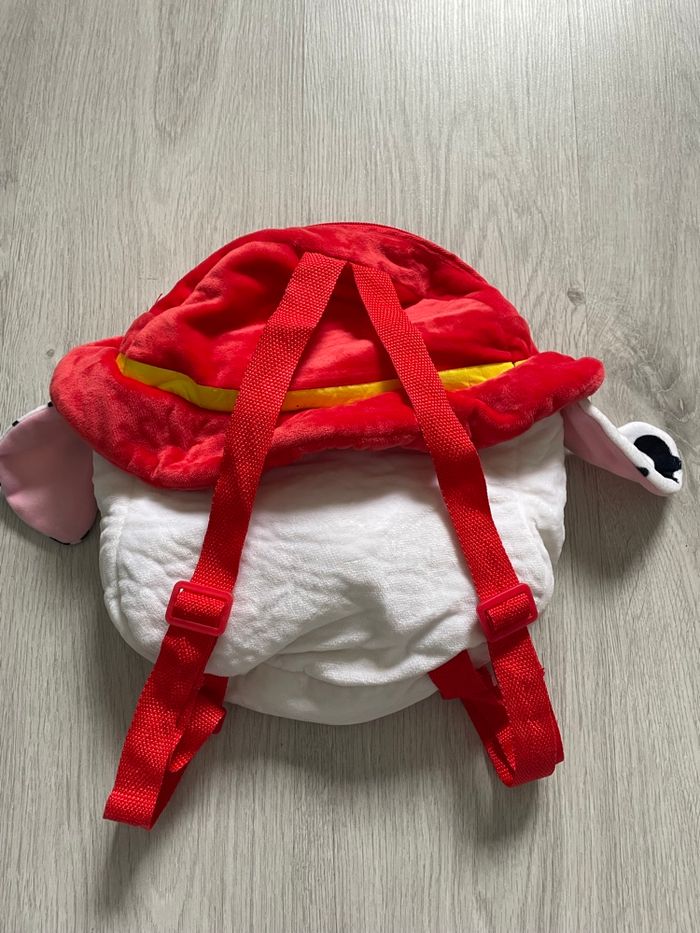 Sac à dos Marcus Par patrouille - photo numéro 2