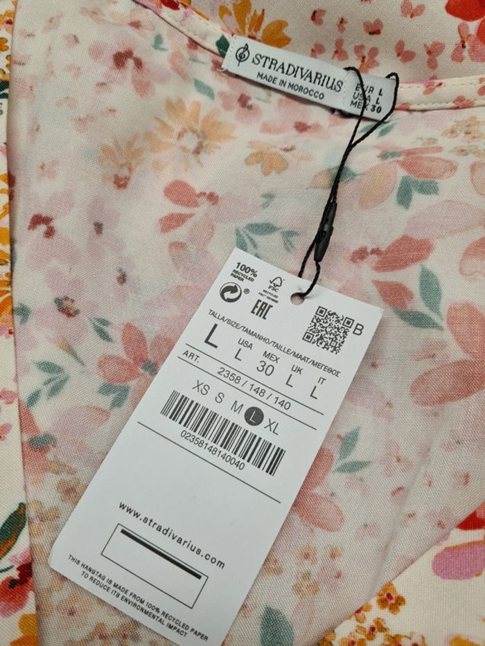 Robe stradivarius - photo numéro 3