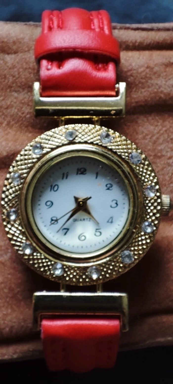Montre - photo numéro 4