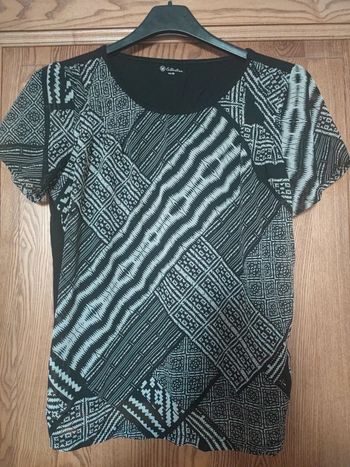 Haut taille 38