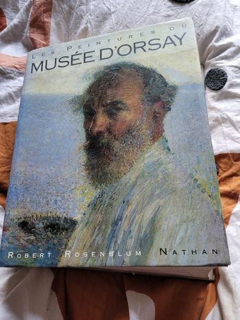 Les peintures du musée d Orsay