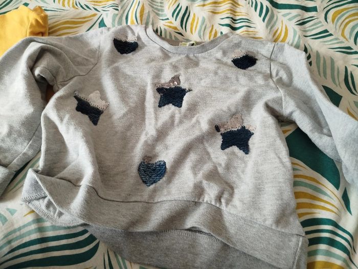 Pull 5 ans - photo numéro 4