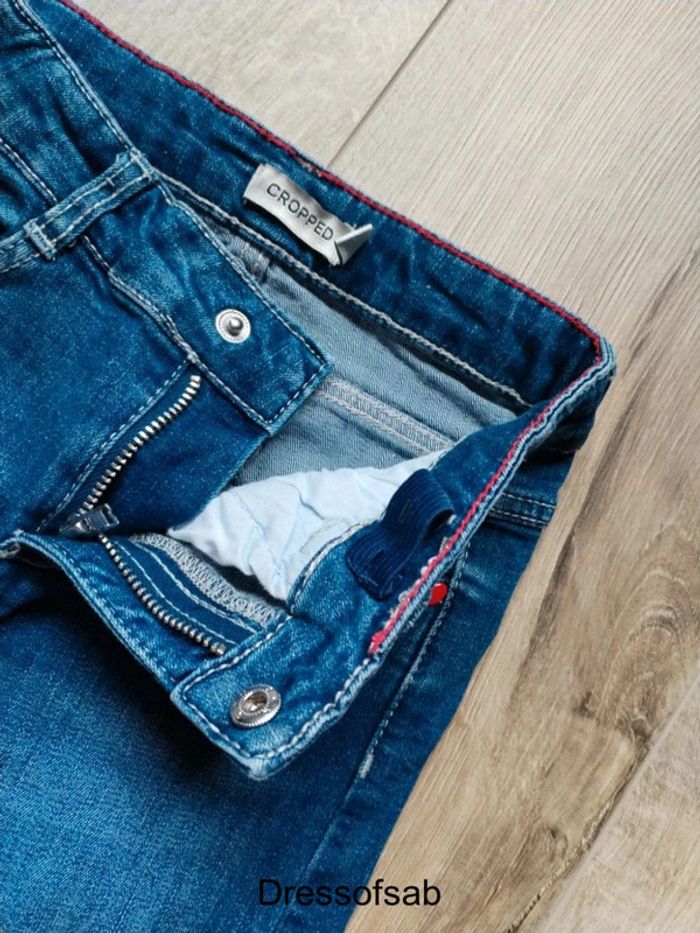 Jean Fille OVS - photo numéro 4