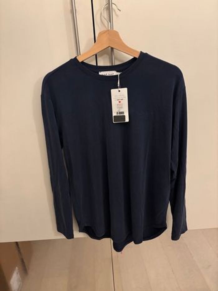 Lot de 3 hauts oversize neufs - photo numéro 5