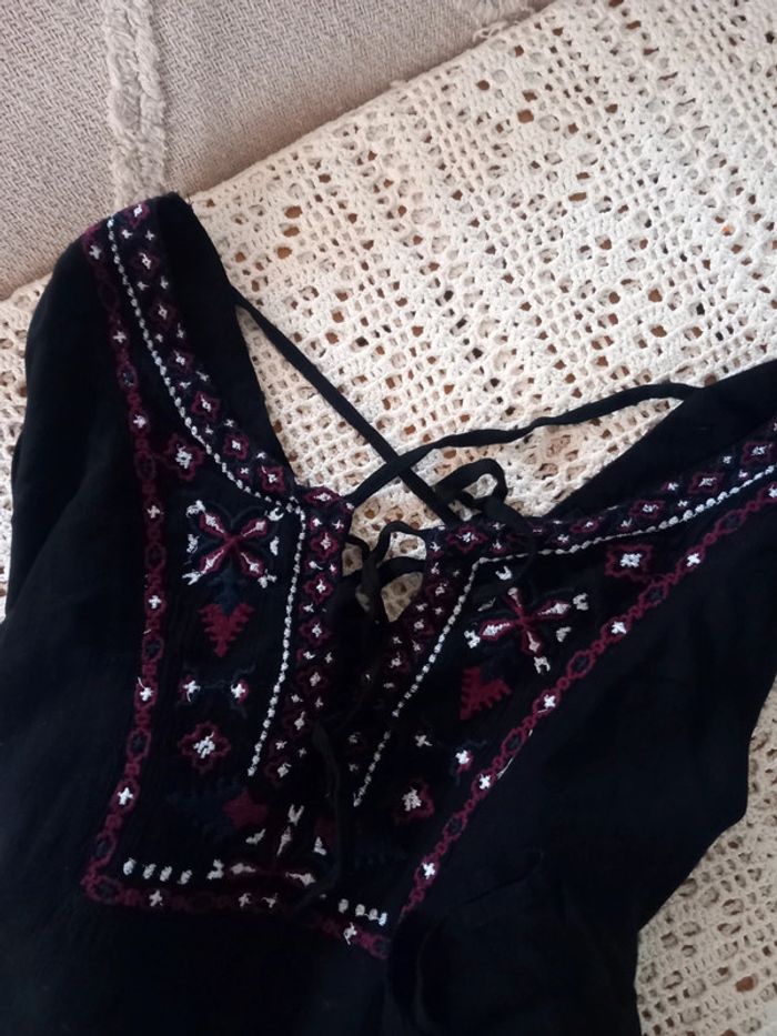 Blouse Jennyfer - photo numéro 2