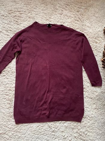 Robe d’hiver H&M