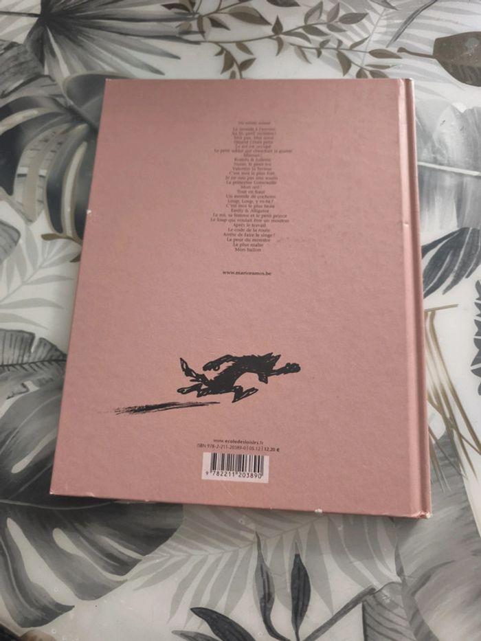 Album école des loisirs de Mario Ramos - photo numéro 5