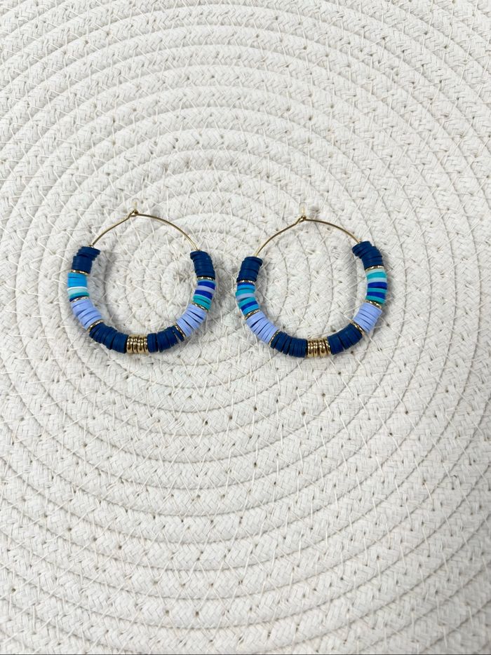 Boucle d’oreille - photo numéro 3