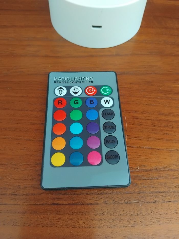 Lampe naruto - photo numéro 5