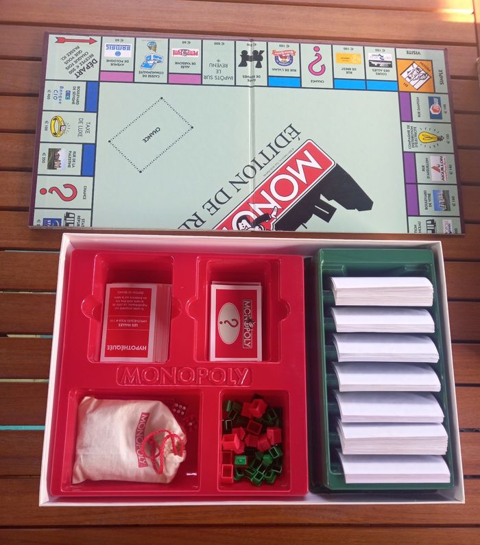 Monopoly rennes - photo numéro 2