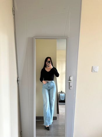 pull manches longues