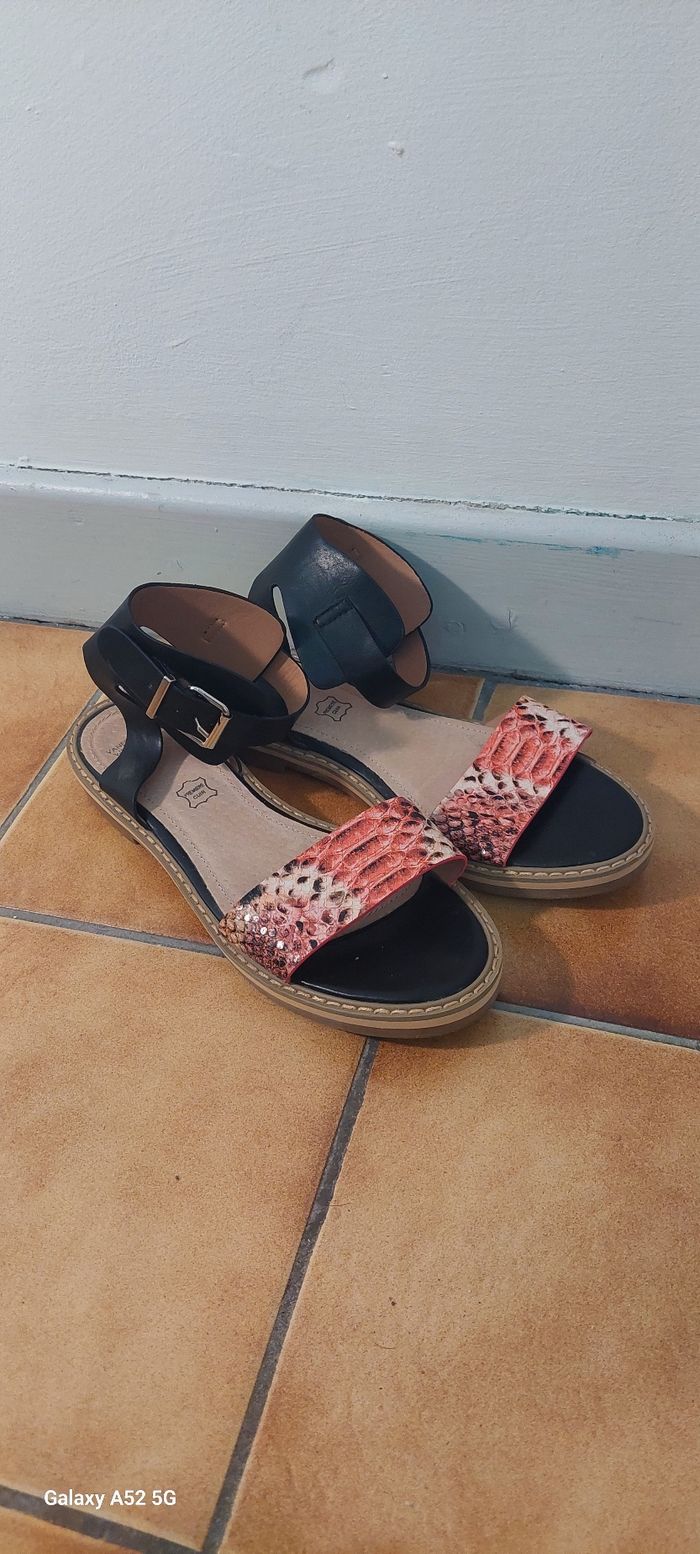Sandales femme