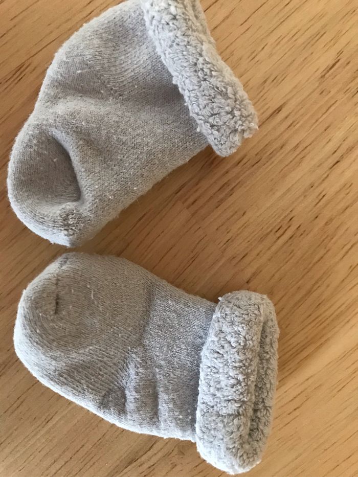 Lot de vêtements 1 mois - photo numéro 4