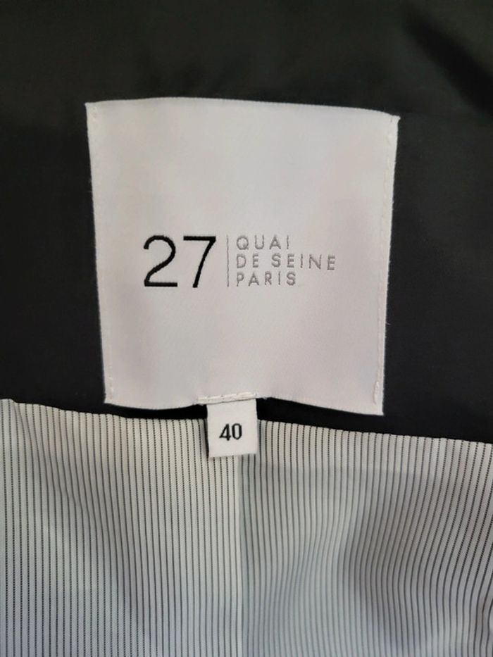 Veste courte - photo numéro 6